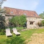 gite - G&icirc;tes de France&reg; - Le S&eacute;choir - GREALOU - Lot