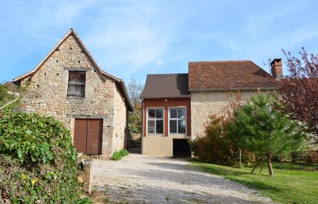 G&icirc;te n&deg;46G1484 B&eacute;duer - Lot - photo