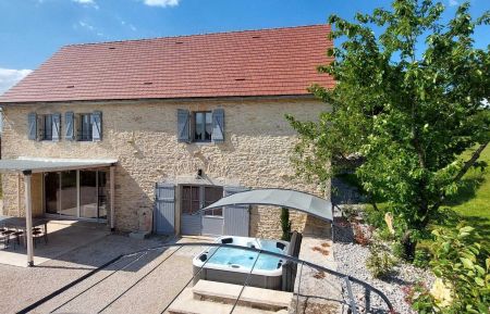 G&icirc;te n&deg;46G13031 Livernon - Lot - photo