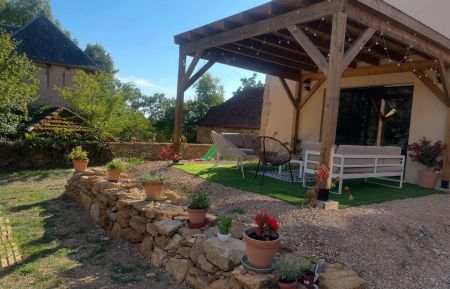 Gîte n°46G13185 Capdenac - Lot - photo