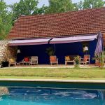 gite - G&icirc;tes de France&reg; - Les G&icirc;tes du Mas de Roujou 2 - LE BOURG - Lot