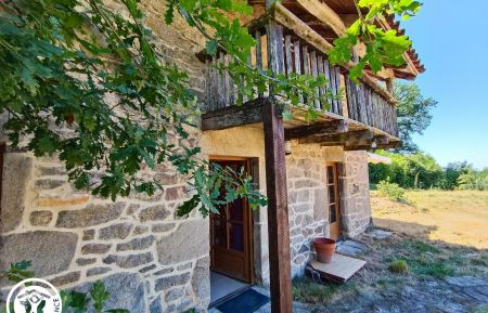 G&icirc;te n&deg;46G13269 Lauresses - Lot - photo