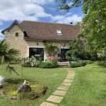 gite - G&icirc;tes de France&reg; - Le Mas de Lagraville Haute - FAYCELLES - Lot