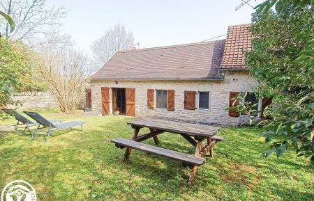 Gîte n°46G11144 Varaire - Lot - photo