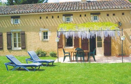 G&icirc;te n&deg;46G11959 Puy-l'&Eacute;v&ecirc;que - Lot - photo