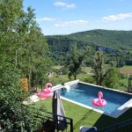 gite - G&icirc;tes de France&reg; - L'Atypique - CORN - Lot