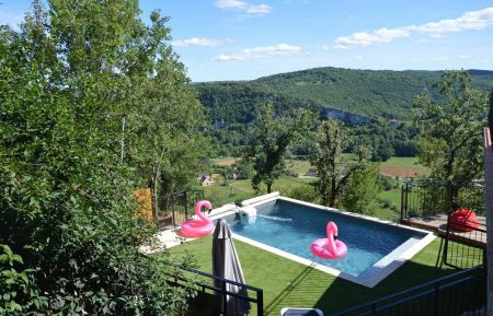 G&icirc;te n&deg;46G12839 Corn - Lot - photo