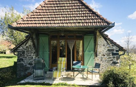 G&icirc;te n&deg;46G12866 Bannes - Lot - photo