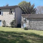 gite - G&icirc;tes de France&reg; - Mas de Vayrols - SAINT VINCENT RIVE D'OLT - Lot
