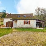 gite - Gîtes de France® - La Grangette - CALVIGNAC - Lot