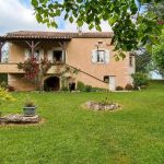 gite - G&icirc;tes de France&reg; - G&icirc;te du Peyrat - LE MONTAT - Lot