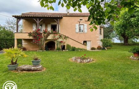 Gîte n°46G13231 Le Montat - Lot - photo