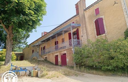 Gîte n°46G13376 Vire-sur-Lot - Lot - photo