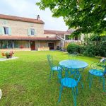 gite - G&icirc;tes de France&reg; - L'Oustal de Z&eacute;lie - BELLEFONT LA RAUZE - Lot