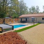 gite - Gîtes de France® - Gîte ALISAM - LUZECH - Lot