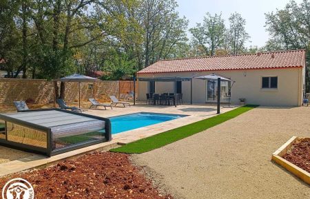 G&icirc;te n&deg;46G13153 Luzech - Lot - photo