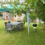 gite - G&icirc;tes de France&reg; - G&icirc;te de Lacroux - LINAC - Lot