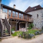chambre-d-hotes - G&icirc;tes de France&reg; - LA COMBE DE REDOLES - TOUR-DE-FAURE - Lot