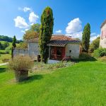 gite - Gîtes de France® - La Maison du Bordier - MONTLAUZUN - Lot