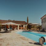gite - G&icirc;tes de France&reg; - Les Lagerstroemias - CIEURAC - Lot
