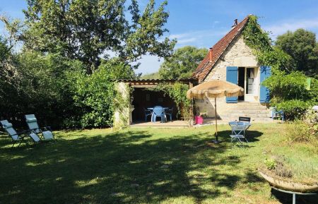 G&icirc;te n&deg;46G12445 Gr&eacute;alou - Lot - L'Idyllique