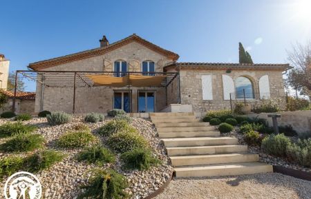 G&icirc;te n&deg;46G13302 Le Montat - Lot - photo