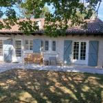 gite - La Maison des Acacias - MARTEL - Lot