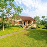 gite - G&icirc;tes de France&reg; - La Safrani&egrave;re - LABURGADE - Lot