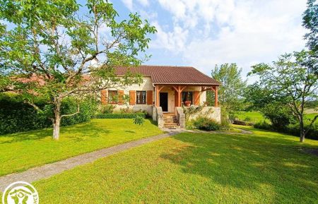 G&icirc;te n&deg;46G11189 Laburgade - Lot - photo