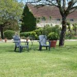 gite - G&icirc;tes de France&reg; - Le Pic-Vert - NADAILLAC-DE-ROUGE - Lot