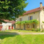 gite - G&icirc;tes de France&reg; - Chez Georges - LEOBARD - Lot