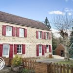 gite - G&icirc;tes de France&reg; - Gite de Langlade - LAVERGNE - Lot