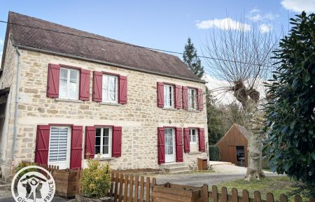 G&icirc;te n&deg;46G1616 Lavergne - Lot - photo