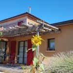 chambre-d-hotes - G&icirc;tes de France&reg; - La Pannonie - NADAILLAC DE ROUGE - Lot