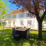 gite - G&icirc;tes de France&reg; - Au bord de la ferme de Labrassalie - FRANCOULES - Lot
