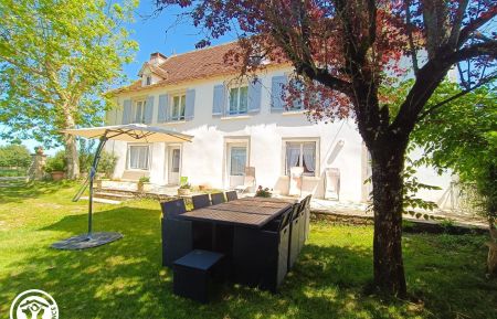 Gîte n°46G13137 Francoulès - Lot - photo