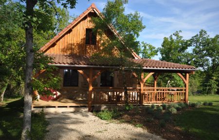 G&icirc;te n&deg;46G13192 Lavercanti&egrave;re - Lot - Entr&eacute;e La Demoiselle