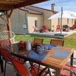 gite - G&icirc;tes de France&reg; - La Maison des Vacances - LOUBRESSAC - Lot