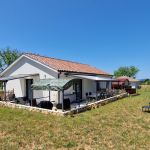 gite - G&icirc;tes de France&reg; - Chez Fanfan - ANGLARS NOZAC - Lot