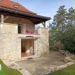 gite - G&icirc;tes de France&reg; - Le Pigeonnier Les Junies - CAHORS - Lot