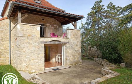 Gîte n°46G12901 Cahors - Lot - photo
