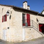 gite - G&icirc;tes de France&reg; - L'Oustalet du Quercy - SAINT JEAN LESPINASSE - Lot