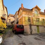 gite - G&icirc;tes de France&reg; - Les deux Girafes - CAJARC - Lot