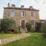 gite - G&icirc;tes de France&reg; - L'Ostal Vi&egrave;lh - RIGNAC - Lot