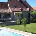 gite - G&icirc;tes de France&reg; - Maison de Rapha&euml;l - MAYRINHAC LENTOUR - Lot