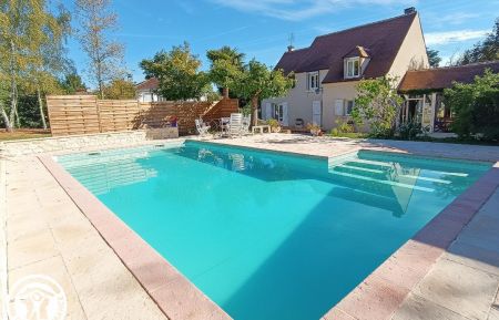 G&icirc;te n&deg;46G13294 Prayssac - Lot - photo
