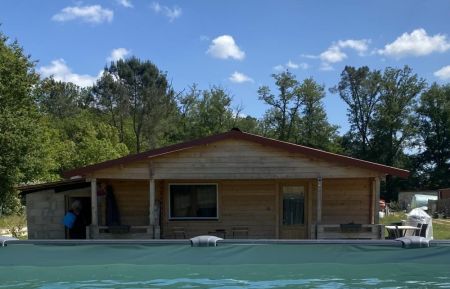 G&icirc;te n&deg;46G13346 Milhac - Lot - photo