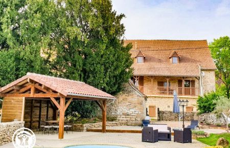 Gîte n°46G12765 Bio - Lot - photo