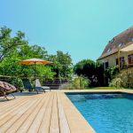gite - G&icirc;tes de France&reg; - La Maison de Pierrot - RIGNAC - Lot