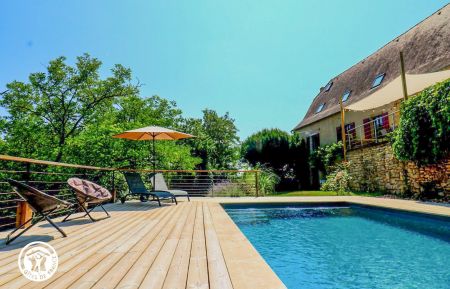 Gîte n°46G13074 Rignac - Lot - photo